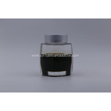 Oil Additive Overbased Synthetic Calcium Sulphonate 300TBN
